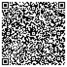 QR code with A Cut Above Full Service Salon contacts