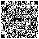 QR code with B/G Alabama School Products Co contacts