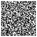 QR code with Anderson's Installation Service contacts