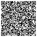 QR code with J C Penney Optical contacts