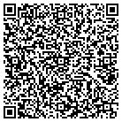 QR code with Billie's Stitching Post contacts