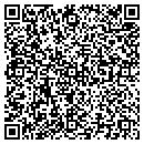 QR code with Harbor Mini Storage contacts