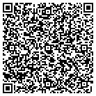QR code with P F Chang's China Bistro contacts