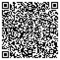 QR code with Aaa Staffing contacts