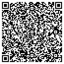 QR code with Debbies Stitches By The 1000's contacts