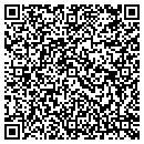 QR code with Kenshock Optical CO contacts