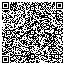 QR code with Holland Graphics contacts