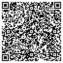 QR code with Holland Graphics contacts