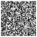 QR code with Alcoser Inc contacts