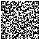QR code with Rudy's Subs contacts