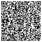 QR code with First Class Fitness LLC contacts
