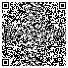 QR code with Mansfield Self Storage contacts