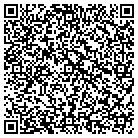 QR code with Metro Self Storage contacts