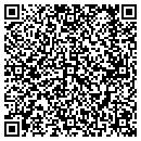 QR code with C K Benton Orchards contacts