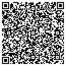 QR code with L & M Optical CO contacts
