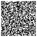 QR code with Agape Hair Studio contacts