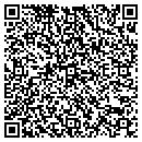 QR code with G R I T T Fitness LLC contacts