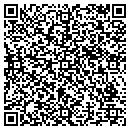 QR code with Hess Fitness Center contacts