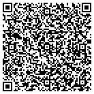QR code with A New View Window Fashions contacts