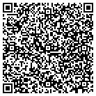 QR code with Leslie R Lemisch CPA contacts