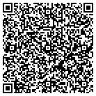 QR code with Memorial Eye Institute West contacts