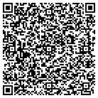 QR code with Priority One Staffing Services Inc contacts