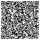 QR code with Chic Stitches Embroidery Inc contacts