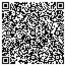QR code with W G Yates contacts