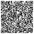 QR code with N C R X Optical Solutions Inc contacts
