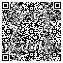 QR code with The Golden Crystal Buffet Inc contacts