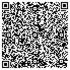 QR code with A 1 Staffing Solutions LLC contacts