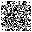 QR code with AAA Apartment Staffing contacts