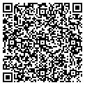 QR code with Wal Pat L C contacts