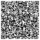 QR code with Tin Chue Chinese Restaurant contacts