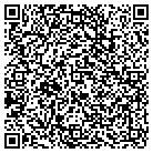 QR code with Optical Data Assoc Inc contacts