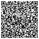 QR code with A B C Shop contacts