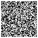 QR code with C S Rhoderick LLC contacts