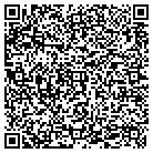 QR code with Spring Valley Business Center contacts