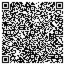 QR code with Hennings Crafts contacts
