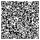 QR code with Umenohana II contacts