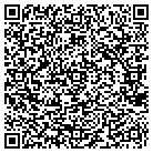 QR code with Optical Showcase contacts