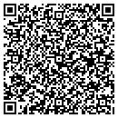 QR code with Tenafly Self Storage contacts
