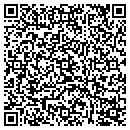 QR code with A Better Beeper contacts