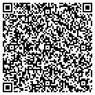 QR code with Winston T H Gran & MBL Co Fla contacts