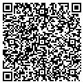 QR code with C&L Self Storage contacts