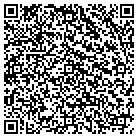 QR code with C & O Fitness And Rehab contacts