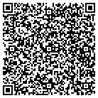 QR code with Won Chinese Restaurant contacts