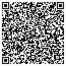 QR code with Angie Palafox contacts
