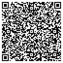 QR code with Mzzette Inc contacts