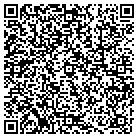 QR code with A Speed's Great Stitches contacts
